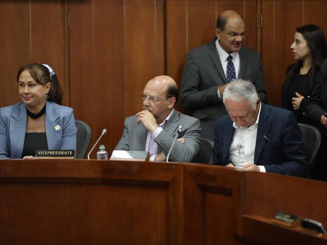 MinHacienda hace reparos financieros de reforma a la salud