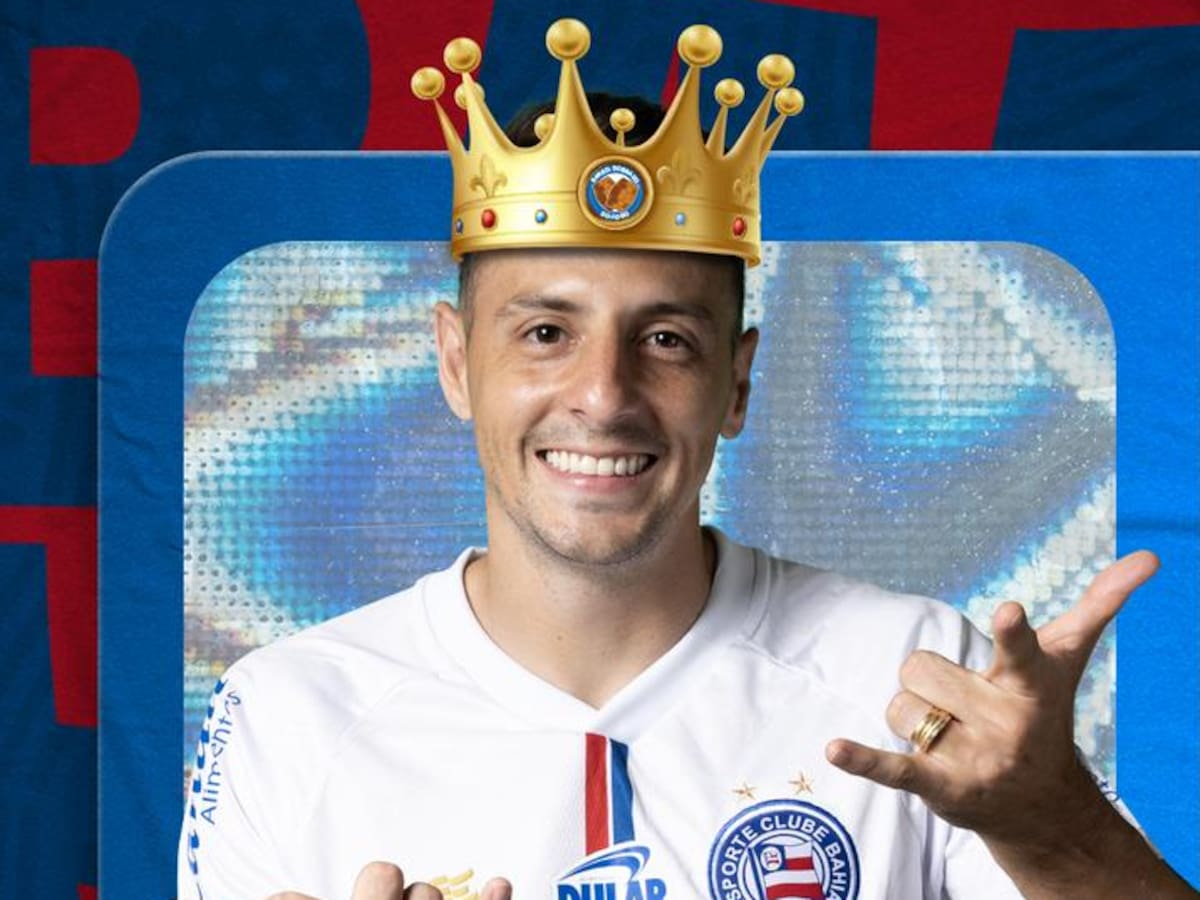 Santiago Arias, el mejor lateral derecho del fútbol brasileño