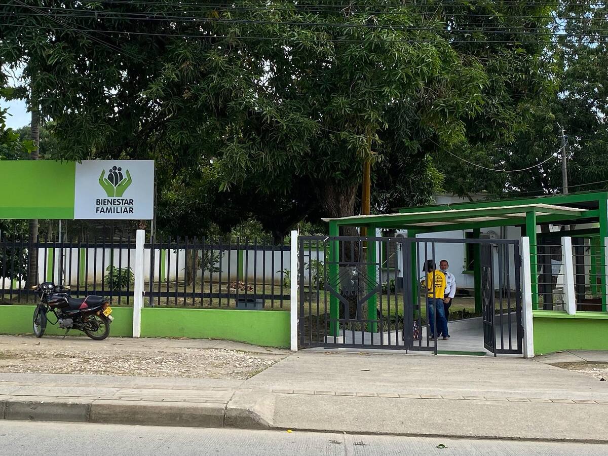 Mientras se recupera en Montería, restablecen derechos a bebé víctima de violencia sexual