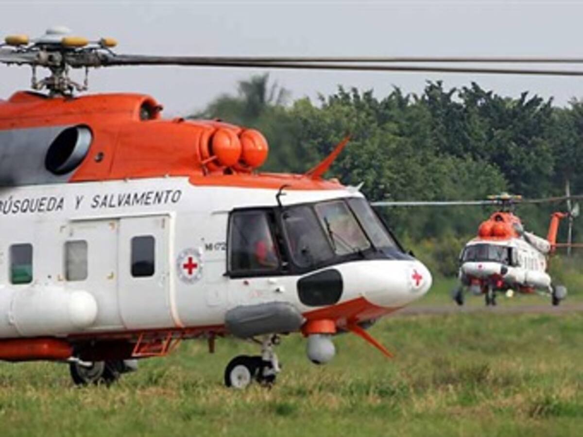 Fiscalía evalúa denuncia por uso de emblemas del CICR en la Operación Jaque
