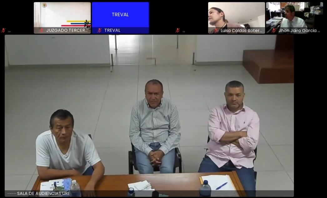 Foto audiencia: Caracol Radio
