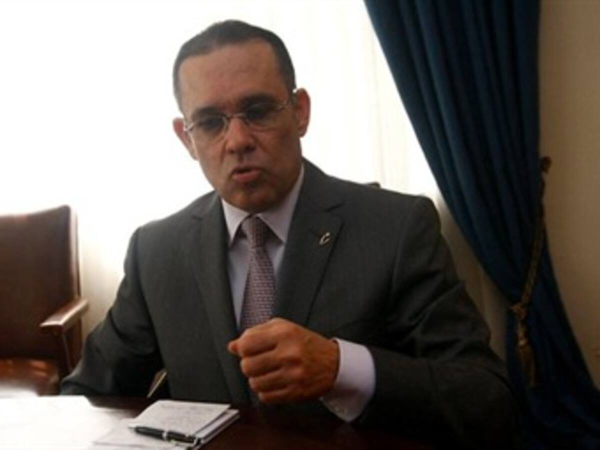 Piden renuncia del directorio Conservador
