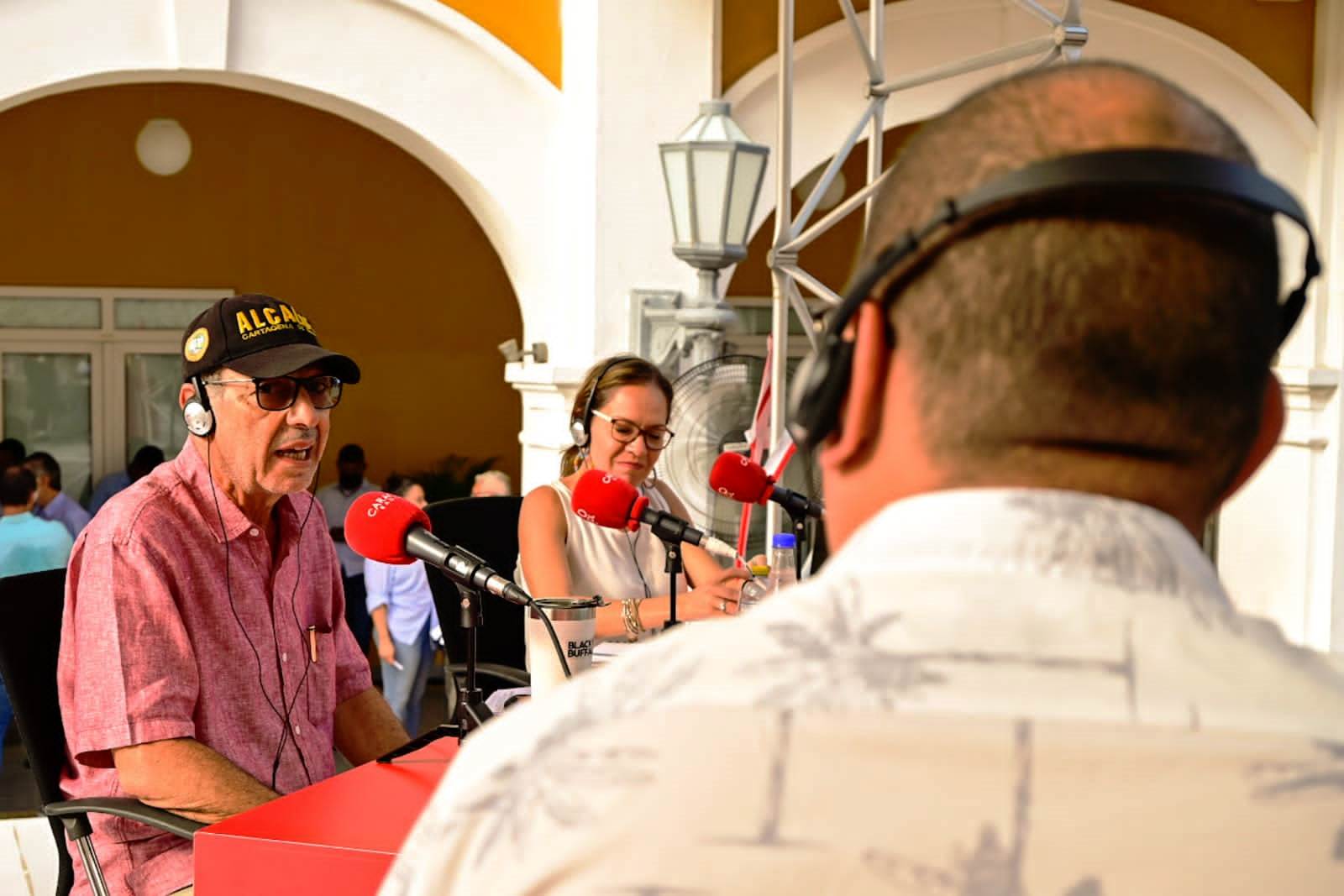 Caracol Radio