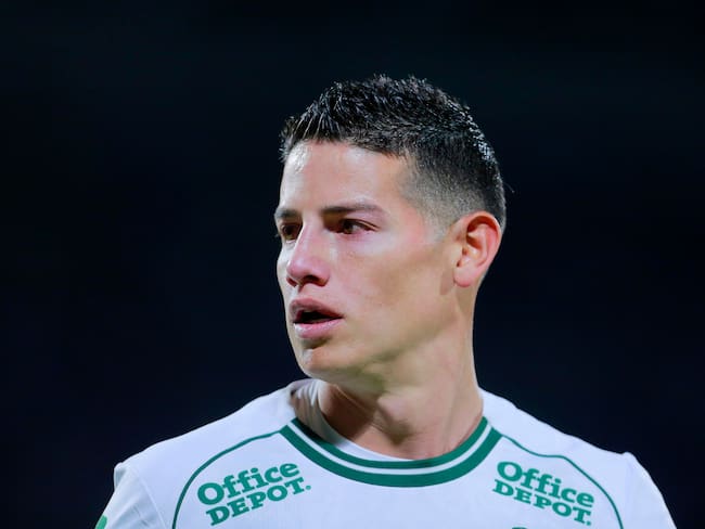 (Foto de Mauricio Salas/Jam Media/Getty Images)