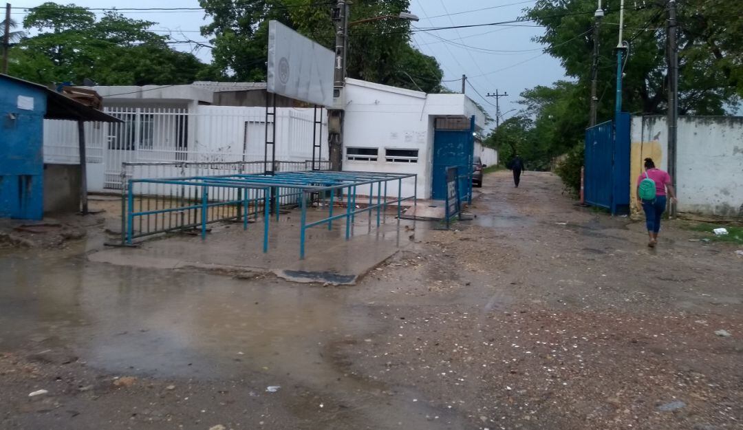 El procesado habría sometido a tocamientos de índole sexual a la menor de cuatro años