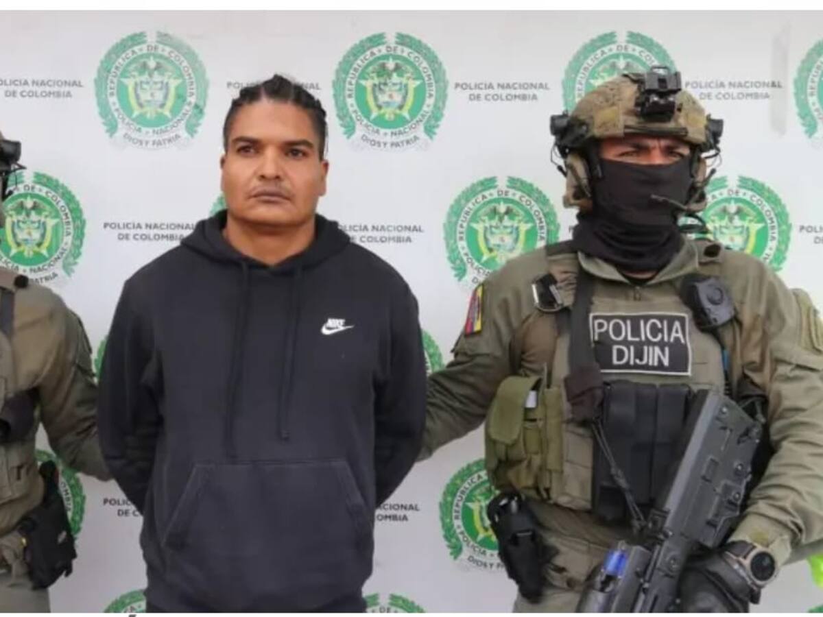 Cofundador de banda Tren de Aragua pide al presidente Petro iniciar diálogos de paz