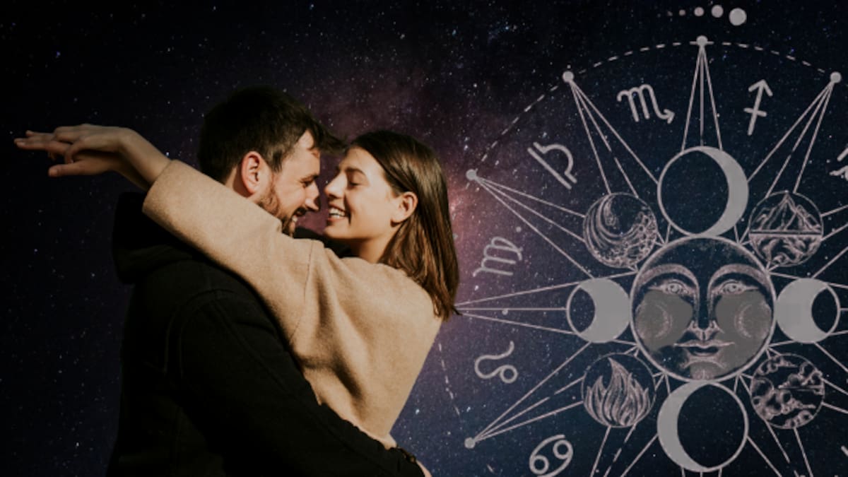 Signos del Zodiaco que el amor les llegará en febrero de 2026, según la astrología: predicciones