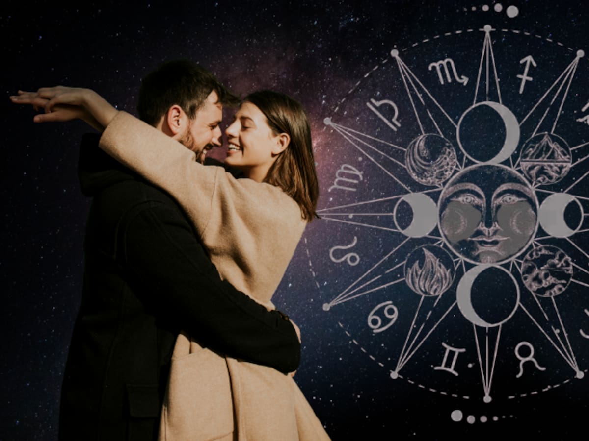 Signos del Zodiaco que el amor les llegará en febrero de 2026, según la astrología: predicciones