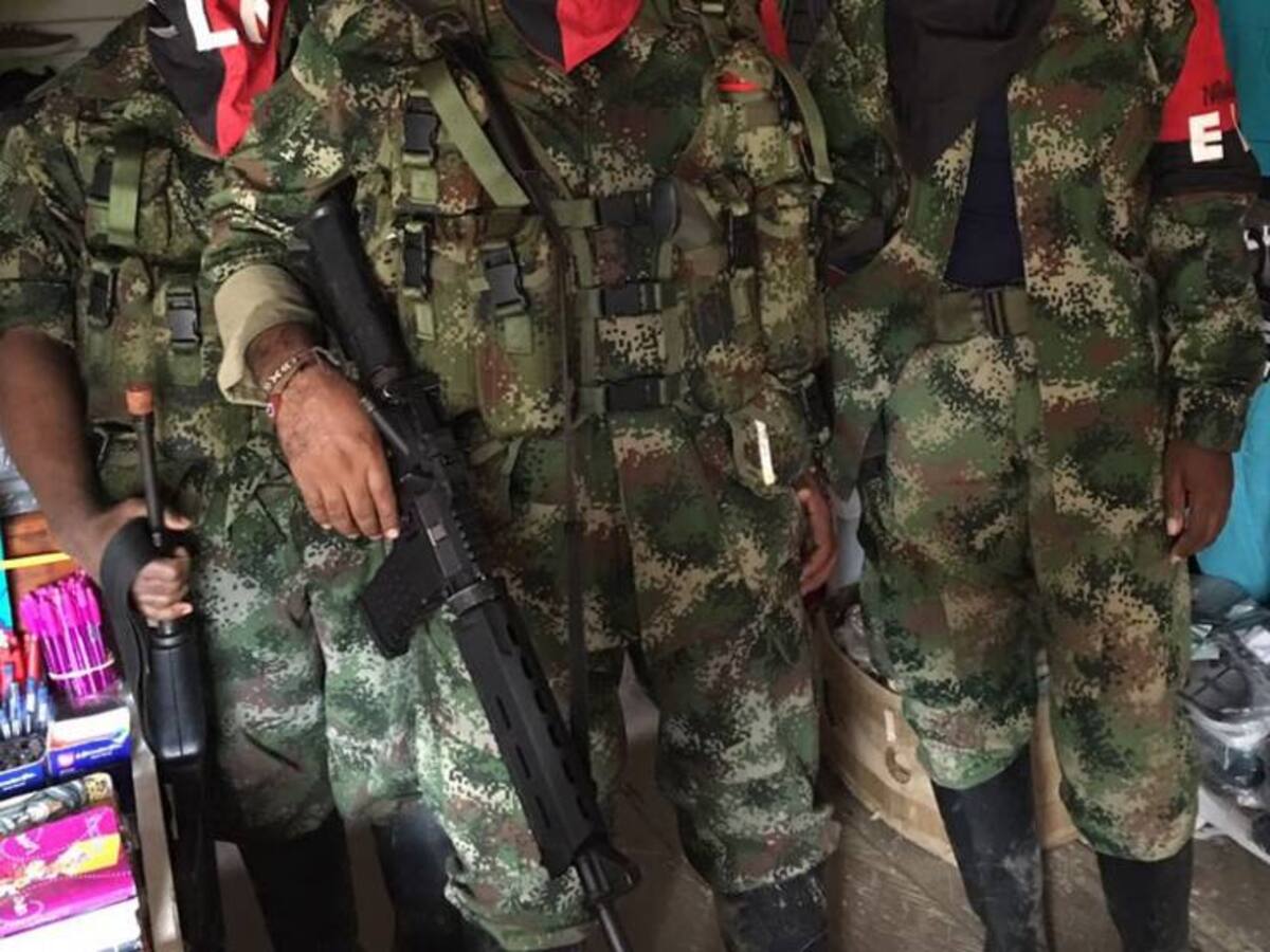 Desde el Quindío llaman a verdaderos gestos de paz para diálogos con grupos armados