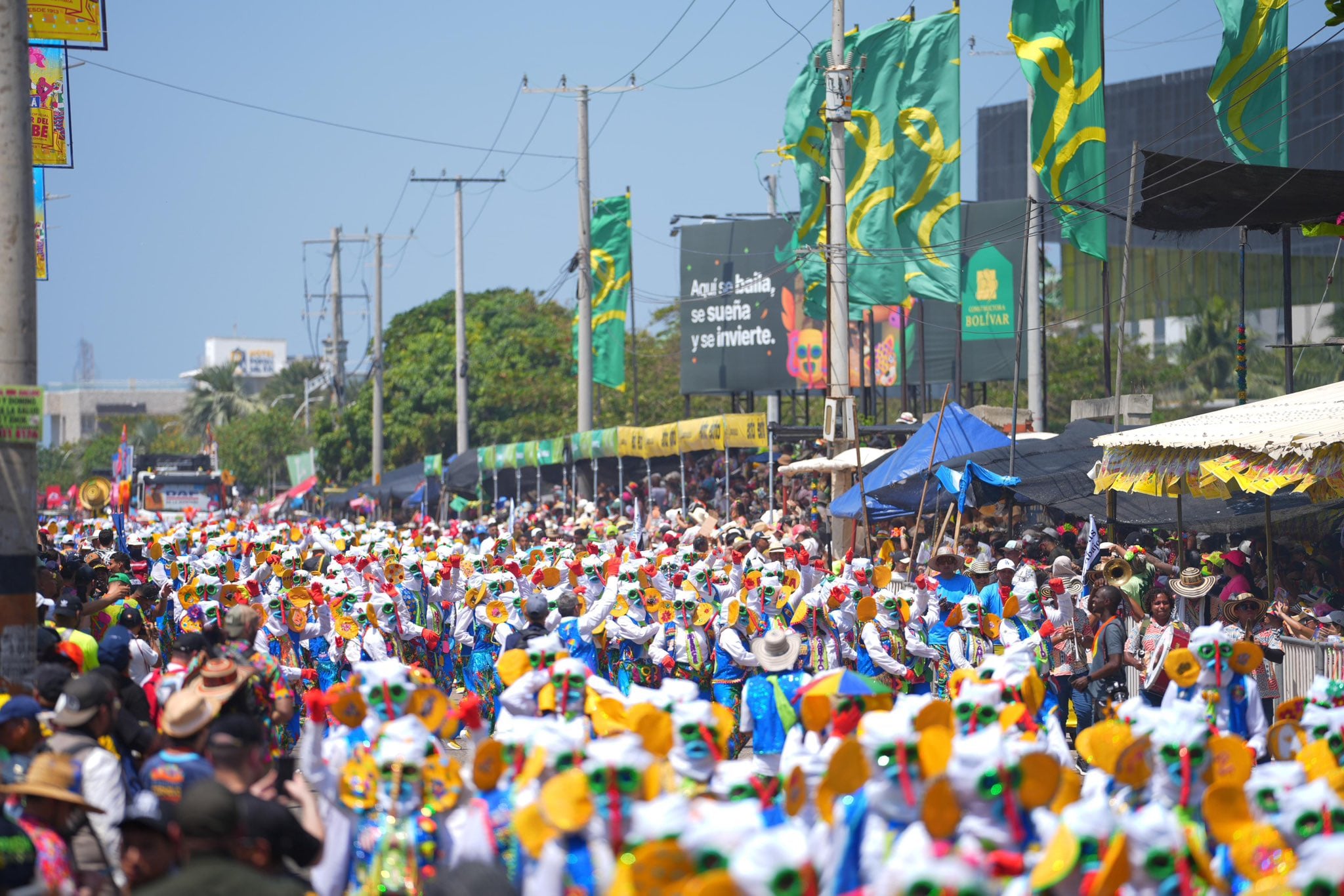 Foto: Alcaldía de Barranquilla.