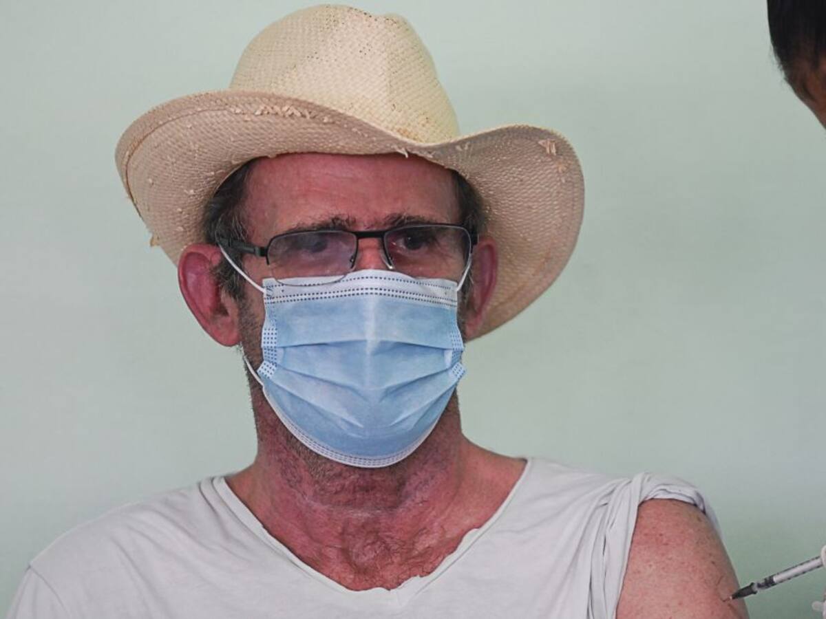 Vacuna de Pfizer reduce mortalidad en 98%, según nuevo estudio