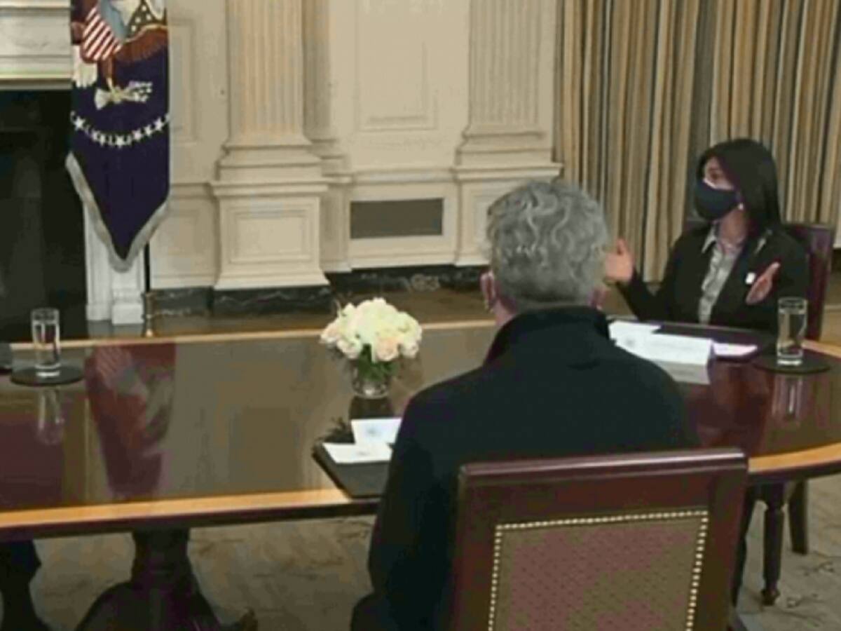 Lyda Vanegas es la colombiana que cumplió el sueño americano