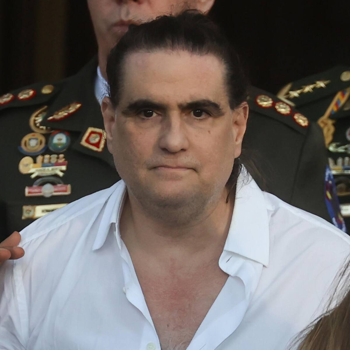 Juicio contra Alex Saab por lavado de dinero iniciará el 8 de septiembre