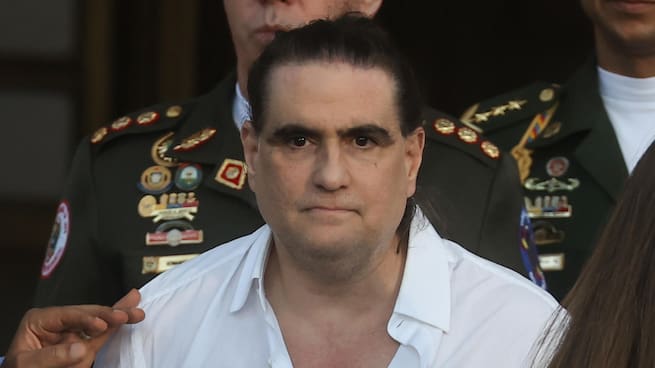 Presidenta de la SAE y antigua abogada de Alex Saab, tendrá que devolverle bienes al confeso lavador