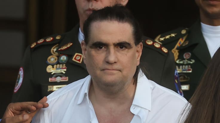 Presidenta de la SAE y antigua abogada de Alex Saab, tendrá que devolverle bienes al confeso lavador