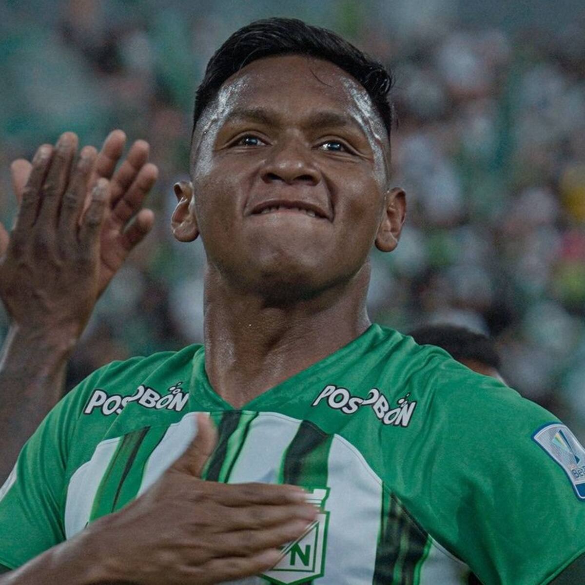 Primer pronunciamiento oficial desde Nacional tras el accidente de Alfredo Morelos