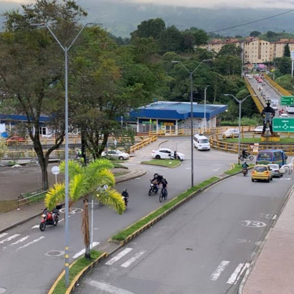 Martes 16 de agosto, las principales noticias de Armenia y Quindío