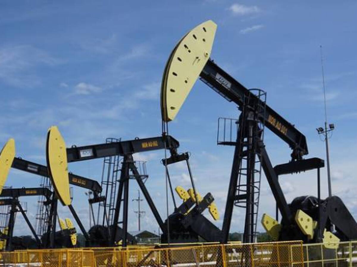 Tras desmanes, se reactiva la producción petrolera en el Meta