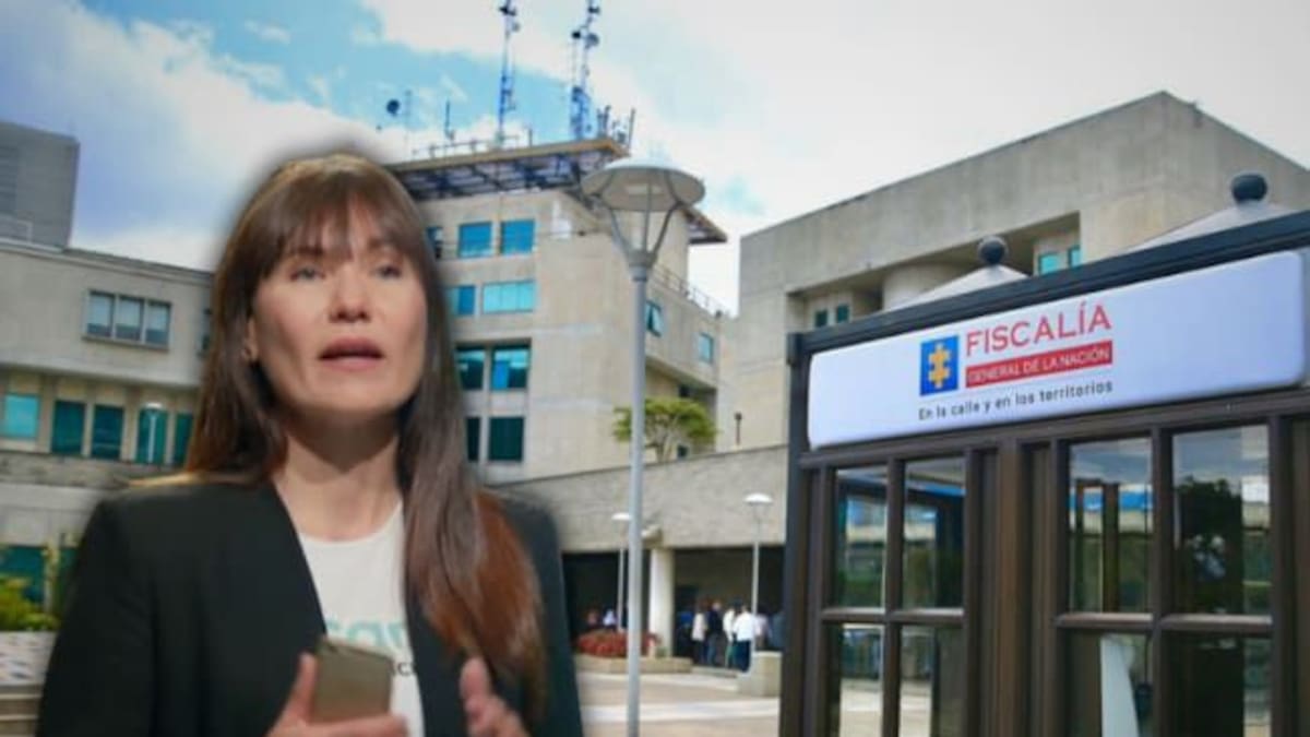 Caso talio: Fiscalía pide a Reino Unido inspeccionar el celular de Zulma Guzmán