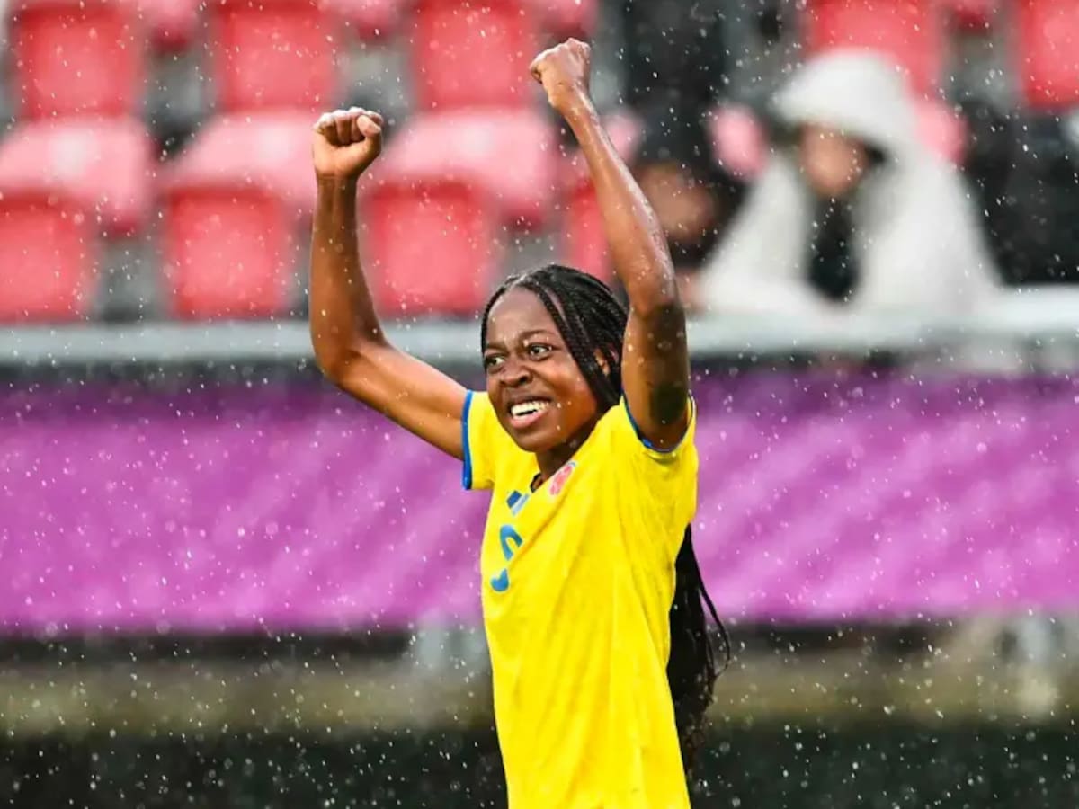 Colombia Femenina busca revancha ante Corea del Norte por un lugar en la final del Mundial Sub-20