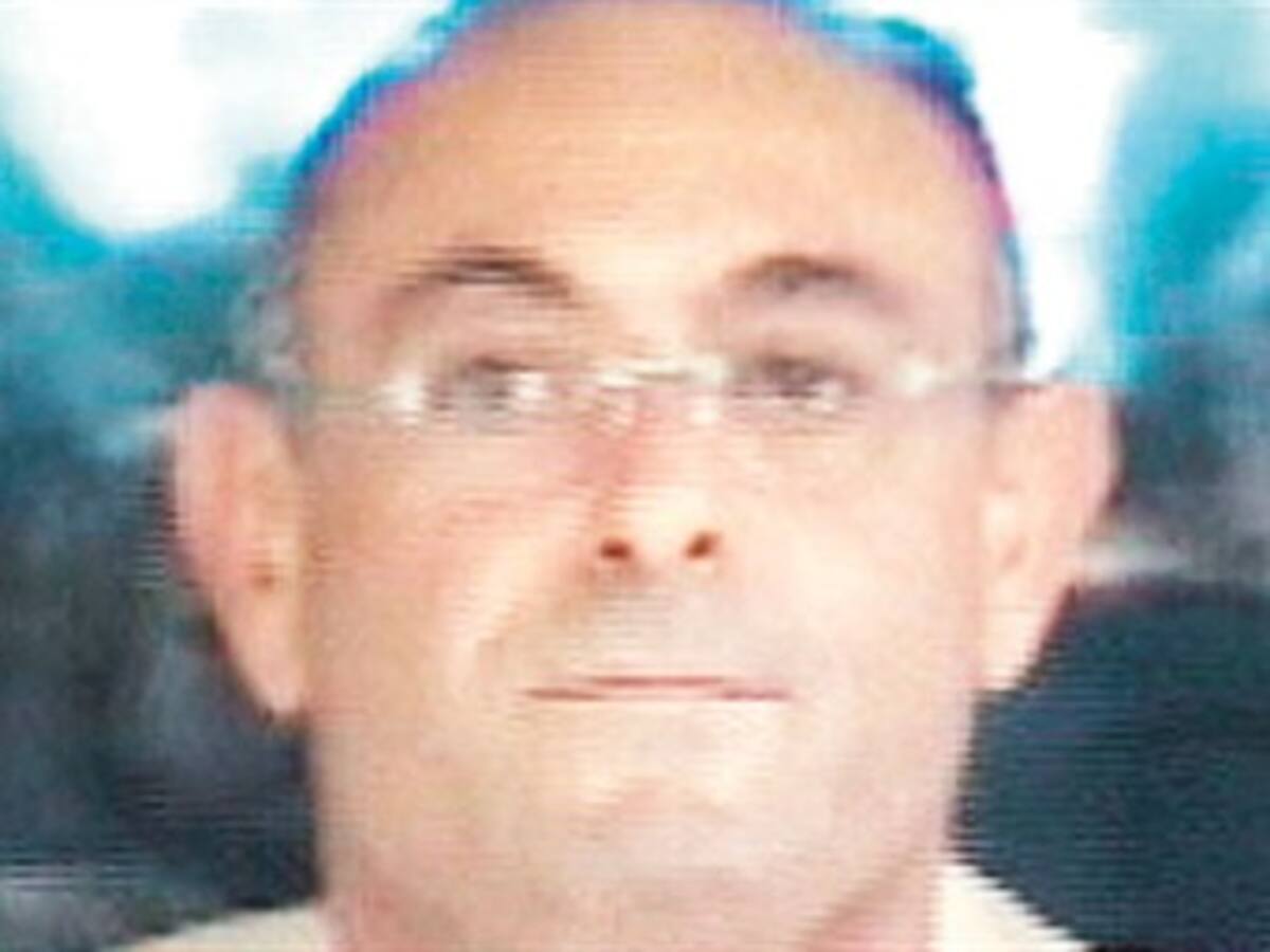 Sale confiesa vínculos con Mancuso, aunque desconoce su procedencia 'para'