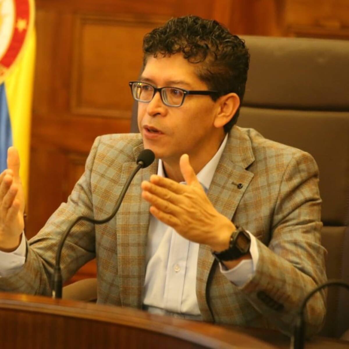 ¿Qué dice el gobernador sobre la creación del departamento Magdalena Medio?