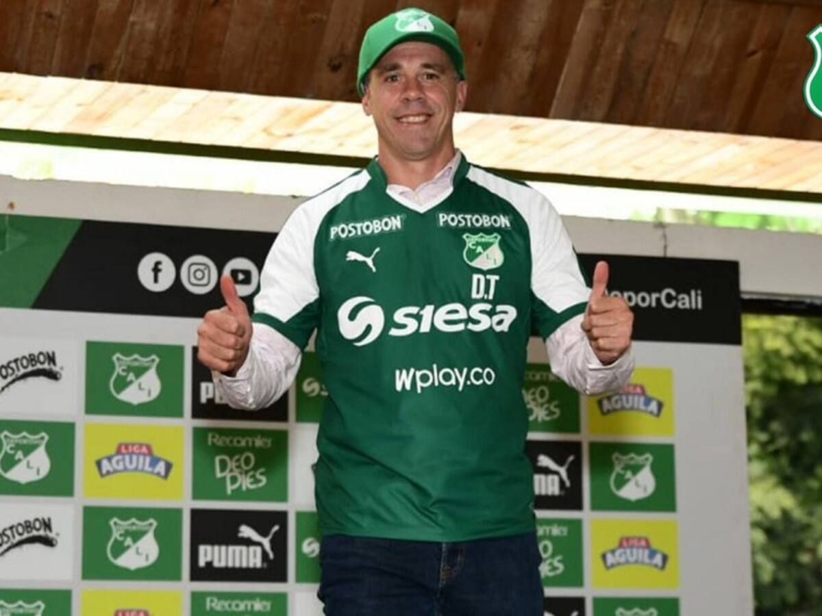 Lucas Pusineri: "Si se va Macnelly que lo haga en buenos términos"