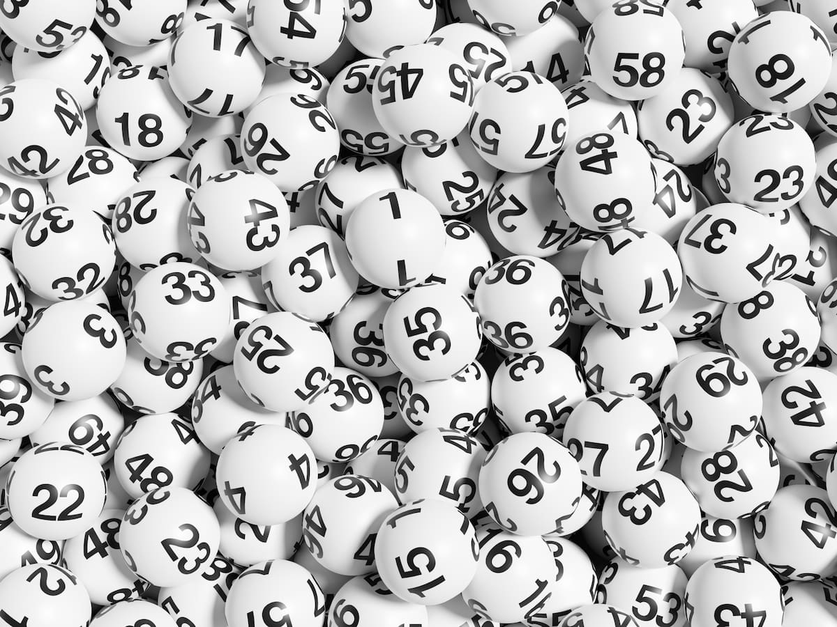 Soñó con los números de la lotería y ahora es millonario: estos fueron los dígitos