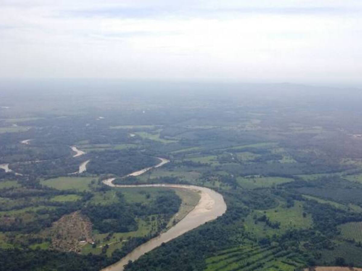 Gobernador no ha podido llegar al Catatumbo