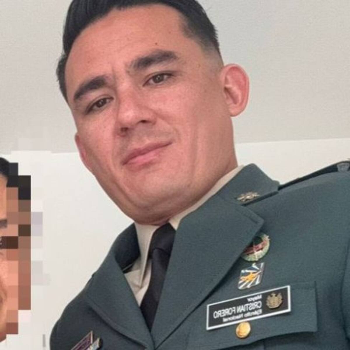 Denuncia contra Mayor del Ejército por tentativa de feminicidio y violencia intrafamiliar
