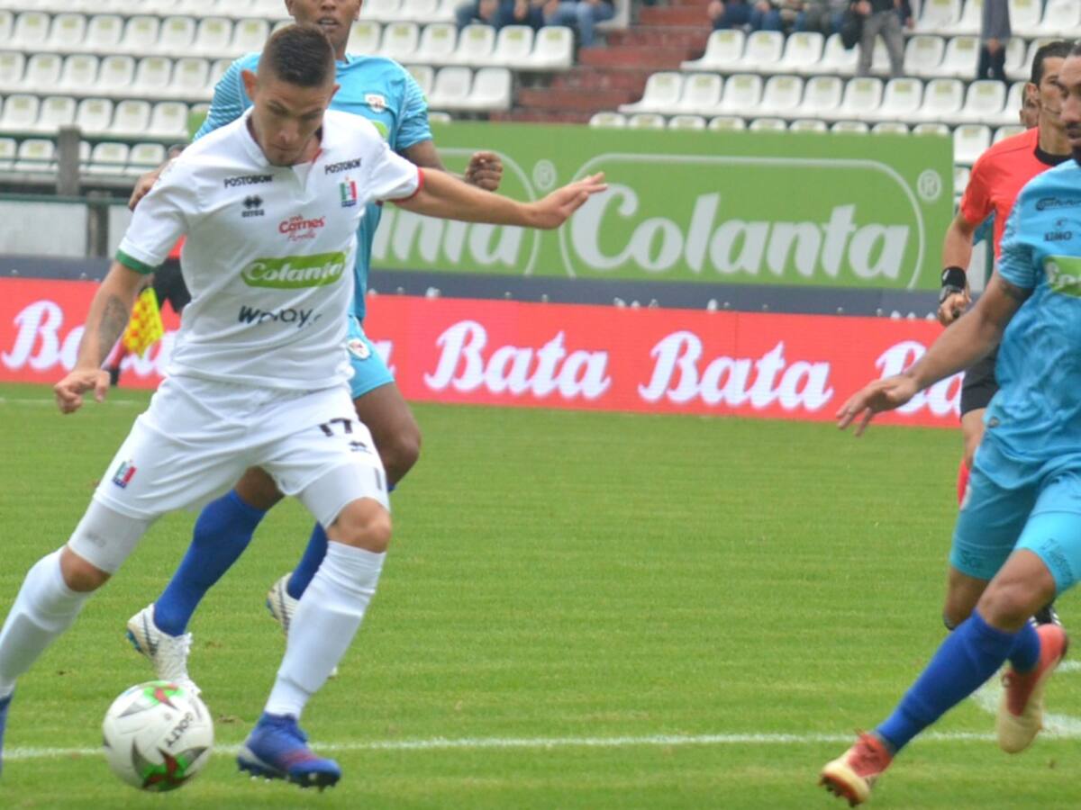 "Queremos estar en los 4 finalistas y para eso se trabaja": J.D. Rodríguez