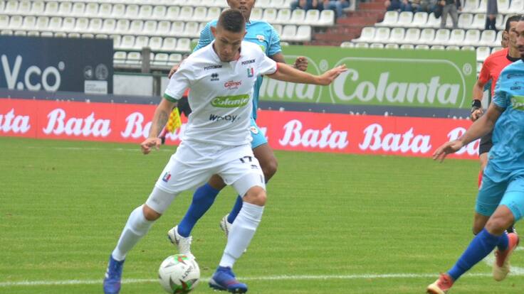 "Queremos estar en los 4 finalistas y para eso se trabaja": J.D. Rodríguez