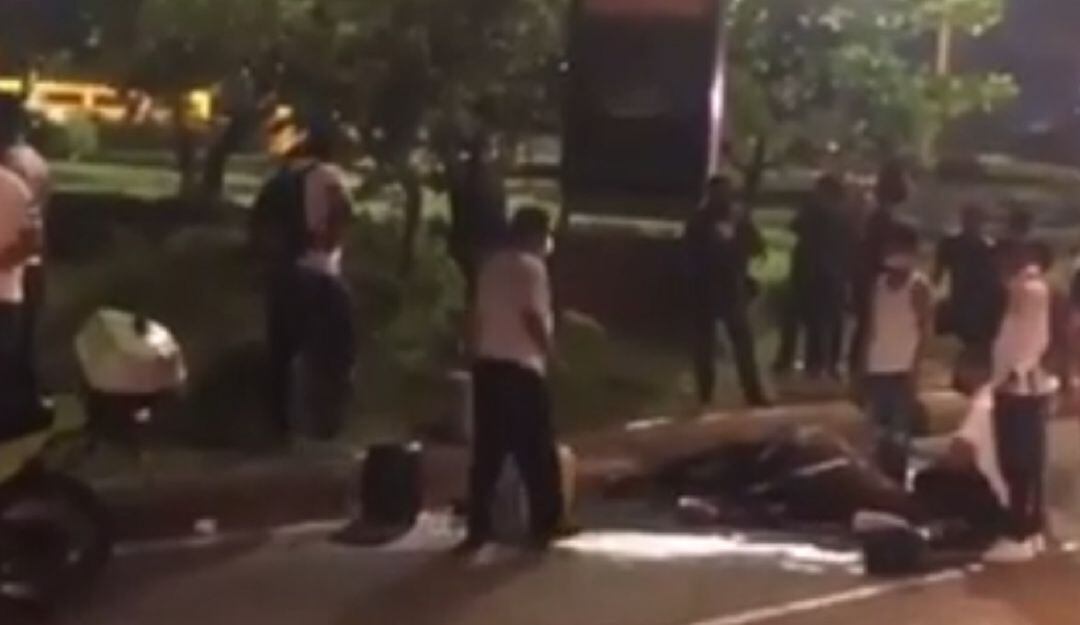 La Umata dio recomendaciones a su propietario sobre la dieta y la suplementación del equino