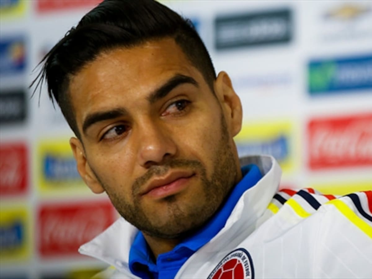 Falcao habría llegado a un acuerdo con Chelsea