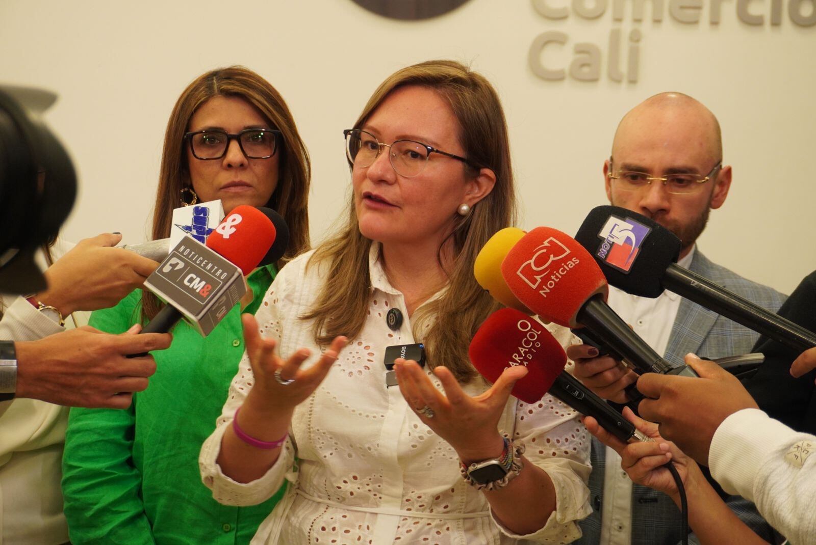 Foto: Superintendencia de Industria y Comercio (SIC).