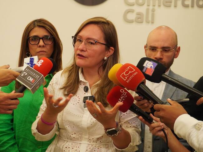 Foto: Superintendencia de Industria y Comercio (SIC).