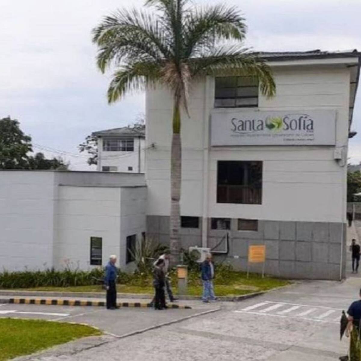 Santa Sofía y Avidanti atenderán a usuarios de la EPS Sanitas