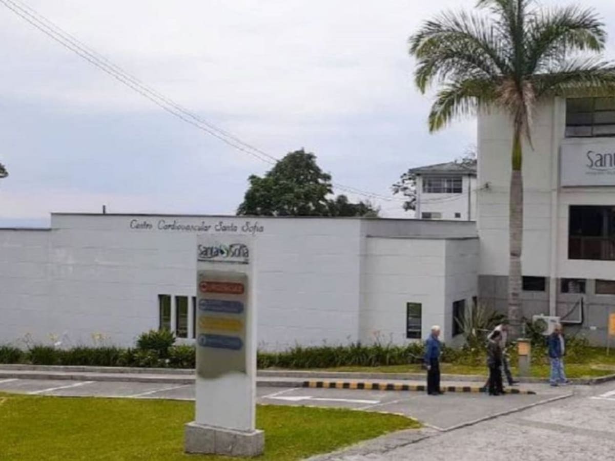 Santa Sofía y Avidanti atenderán a usuarios de la EPS Sanitas