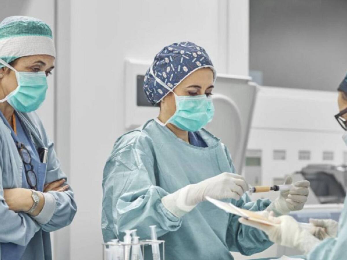 Médicos respaldan hundimiento de la reforma a la salud