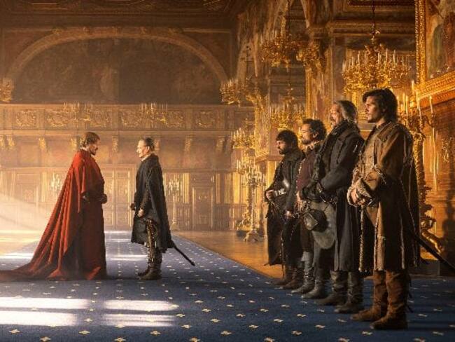 Cortesía: Cine Colombia