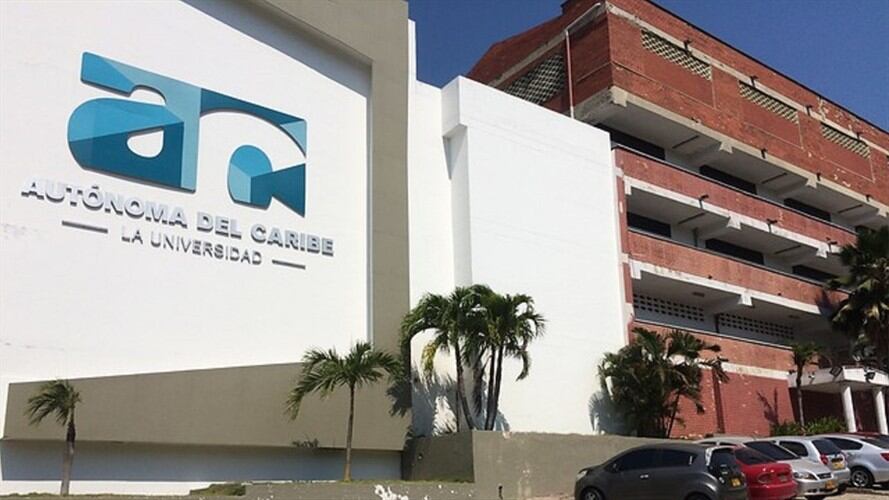 23 mil millones es lo que necesita la Universidad Autónoma para pagarles a sus empleados. Foto: Colprensa