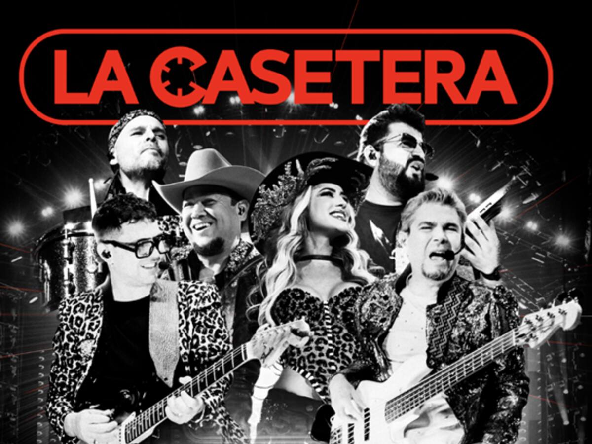 La Casetera rinde homenaje a las grandes del regional mexicano con “Reinas Gruperas”