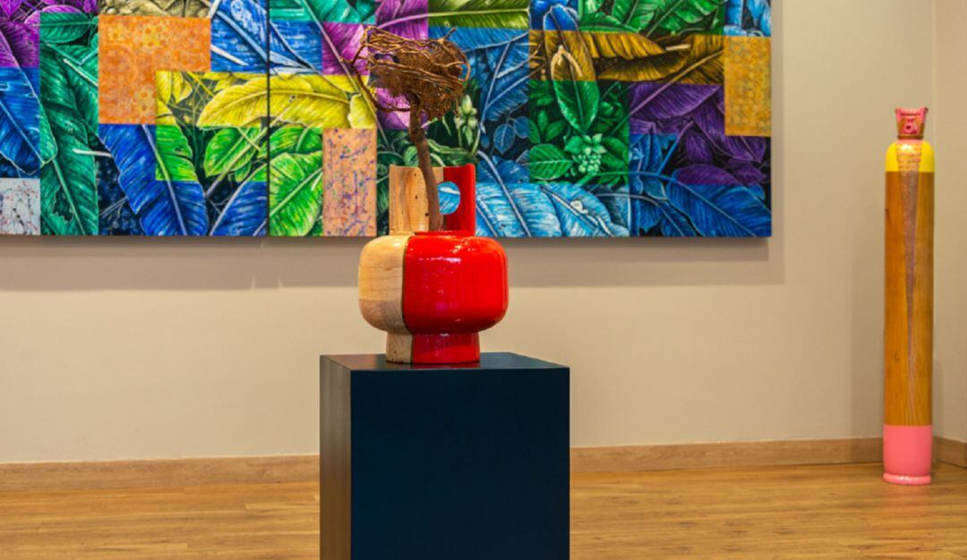 La inauguración de este proyecto expositivo será este jueves 17 de marzo en el Museo Histórico ubicado en el Palacio De La Inquisición.