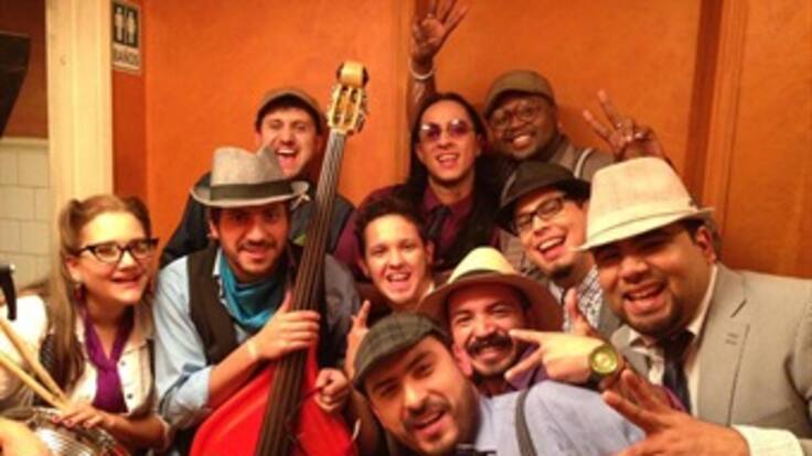 Desconectado Toño Barrio