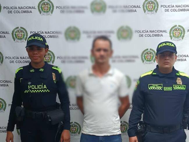La Policía Nacional logró estos resultados gracias a los planes, la persona será judicializada por el delito de Receptación.