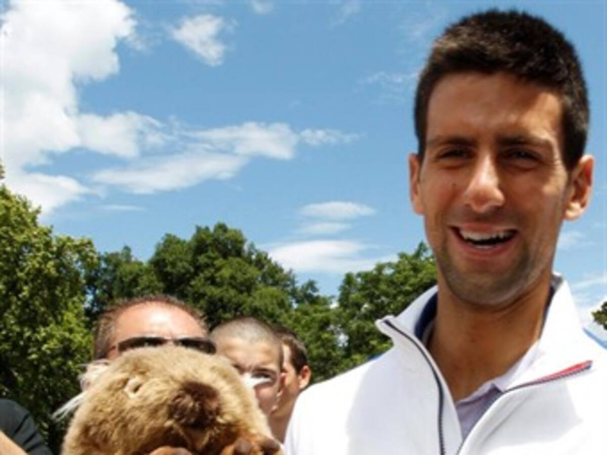 Djokovic sigue reinando, pero Nadal le recorta 840 puntos