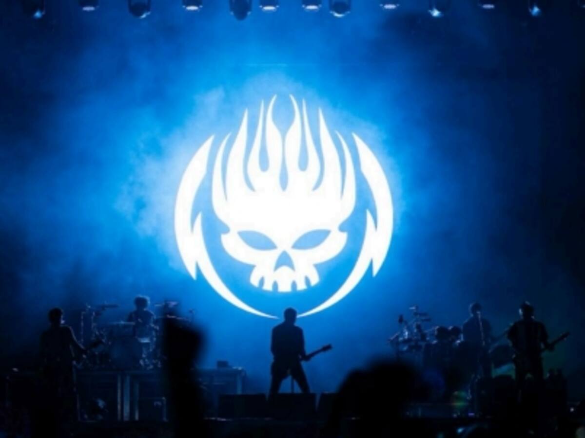 The Offspring estrena video y prepara su llegada a Bogotá