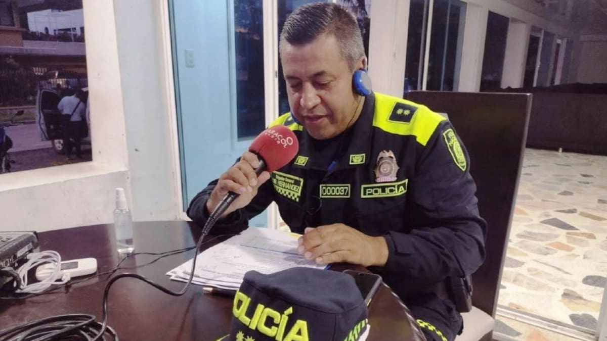 “Cerrar los comercios por extorsión sería un mensaje equivocado”: Policía