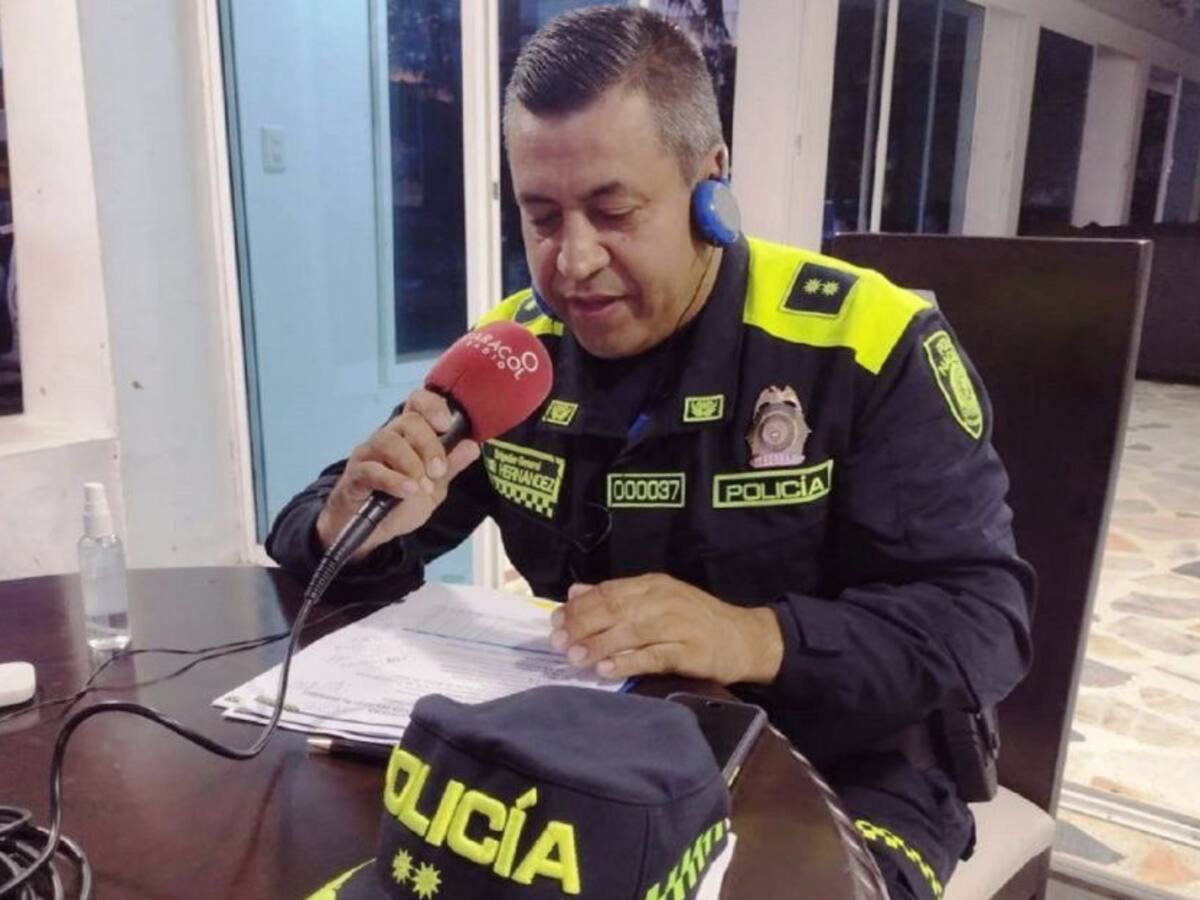 “Cerrar los comercios por extorsión sería un mensaje equivocado”: Policía