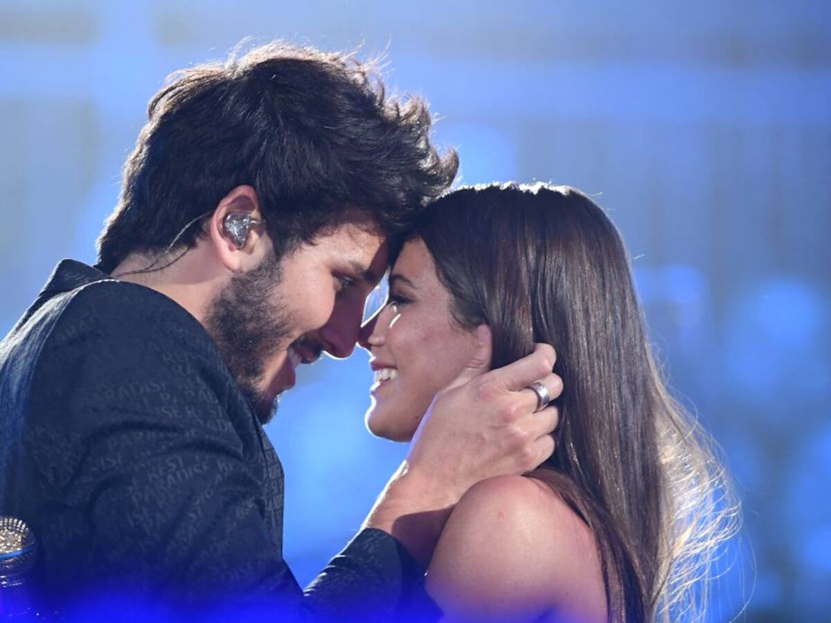 Sebastián Yatra dio detalles sobre su ruptura con Tini Stoessel